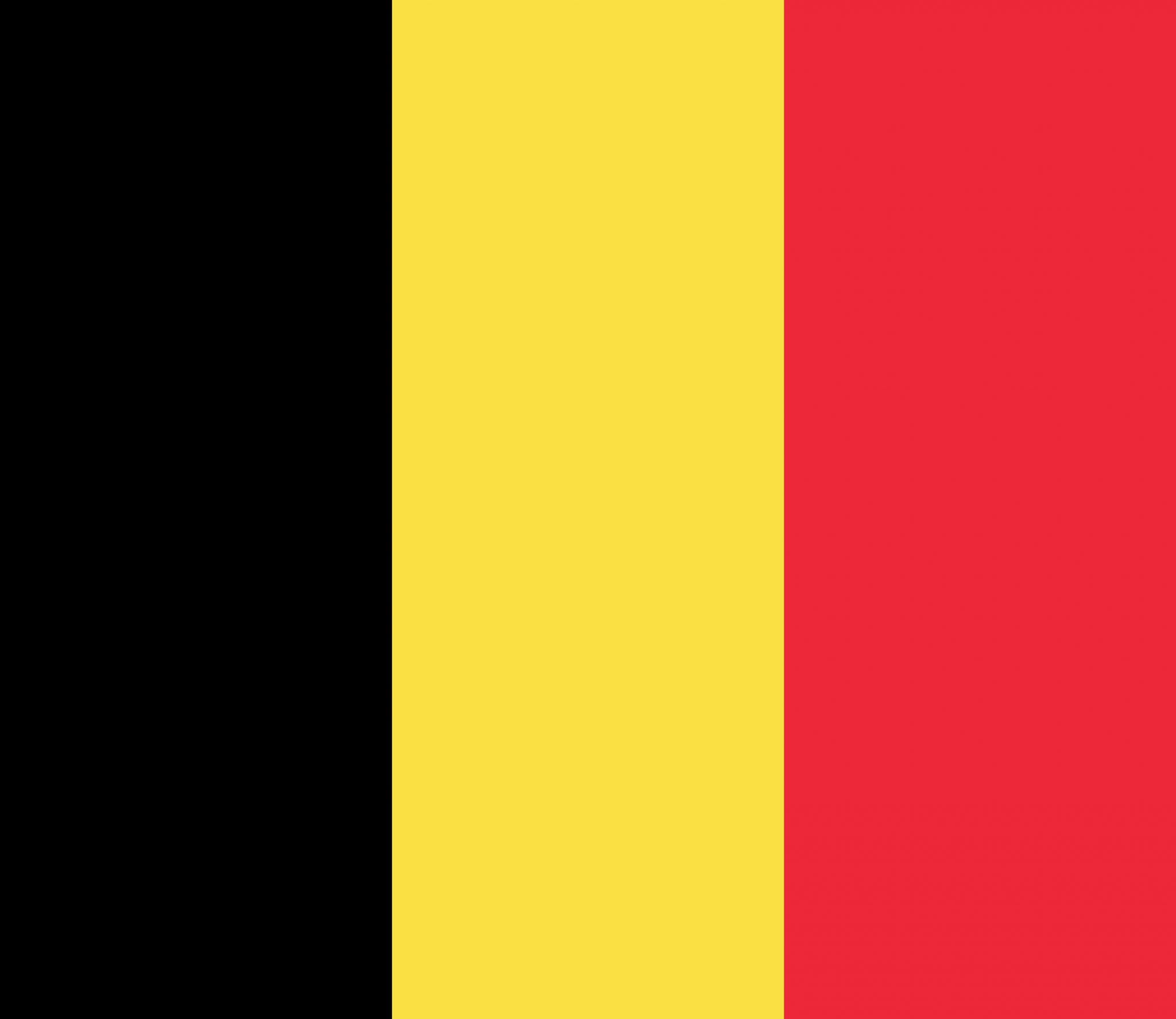 Belgium Flag